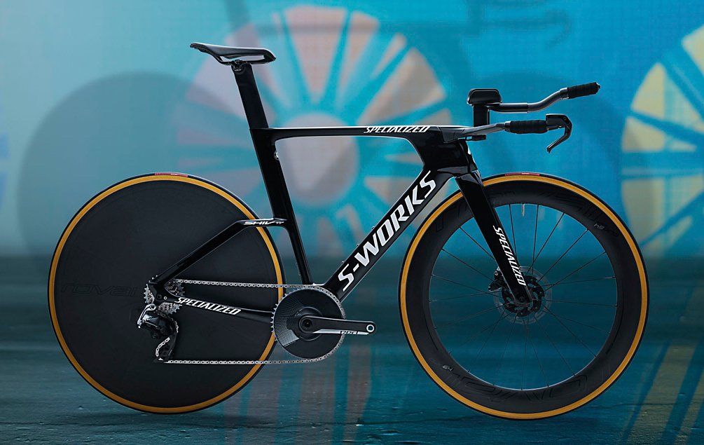 Specialized tt hot sale shiv